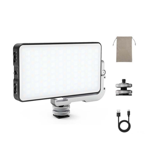 Photography Lighting Lamp - Pixel G3 Flat Panel RGB Fill
