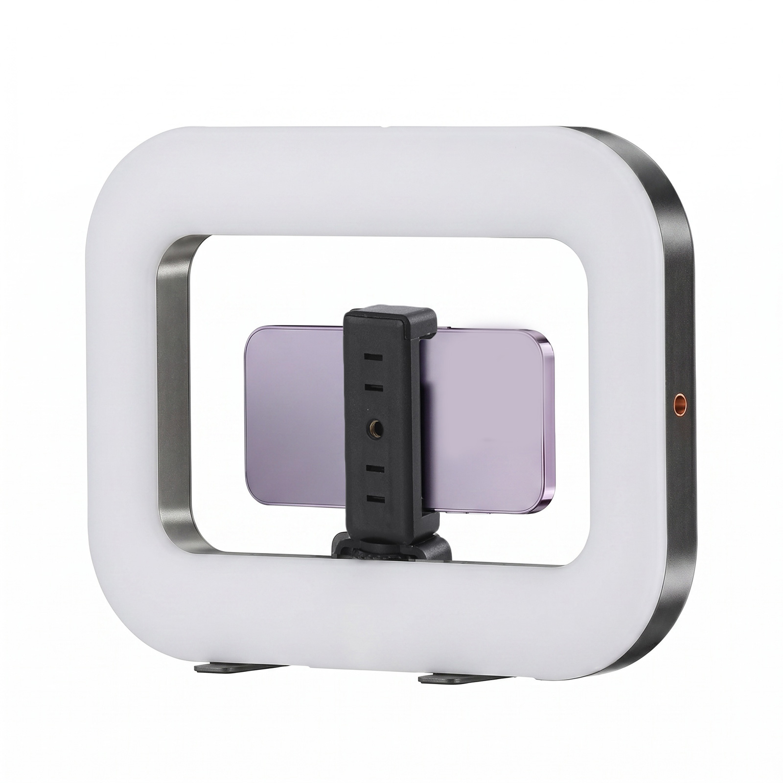 Photography Lighting Lamp - Handheld Selfie Light Multi-Purpose Charging Photography