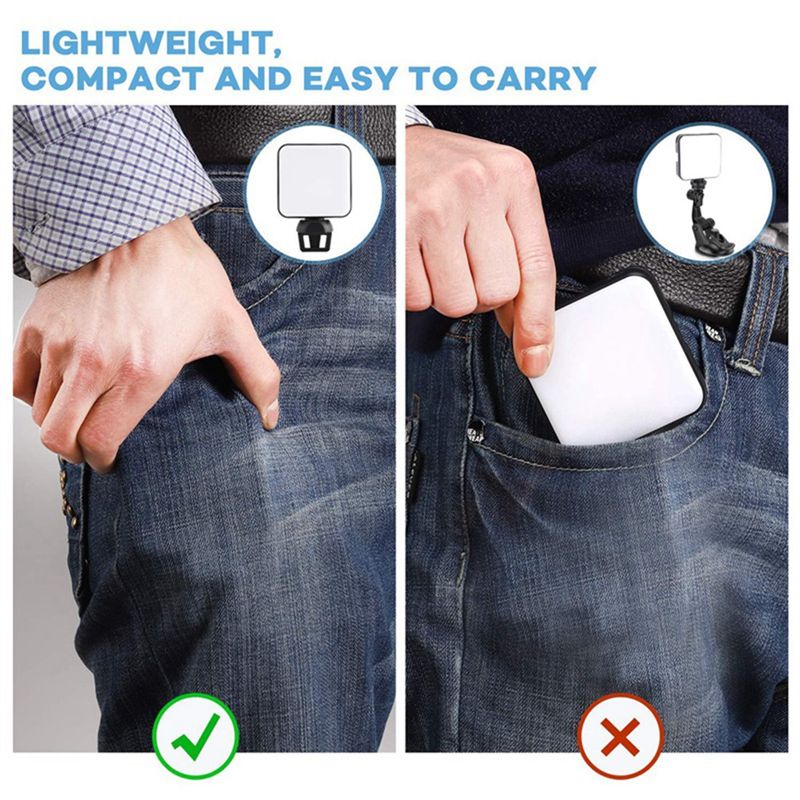 goodidea Fill Light Type-C Por - Photography Types Of Lighting 评论和价格