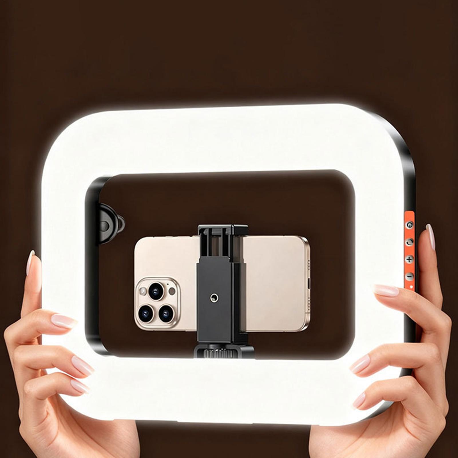 Type-C Rechargeable Live Fill  - Photography Types Of Lighting 评论和价格