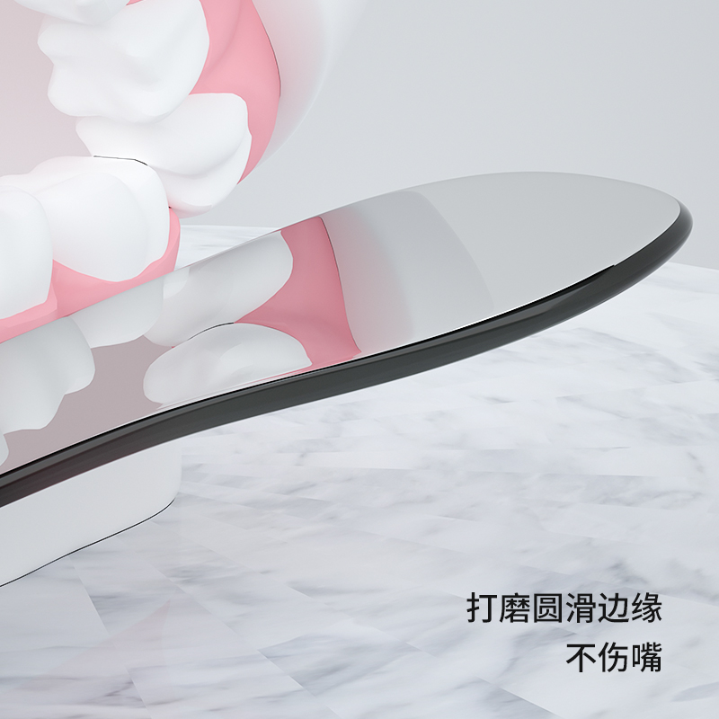 Dental Oral Reflective Plate f - Photography Lighting Guide 评论和价格