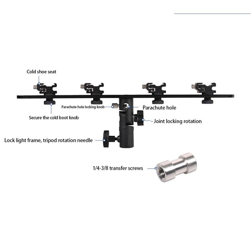 Top Deals 1 Piece Flash Base R - Photography Lighting Guide 评论和价格