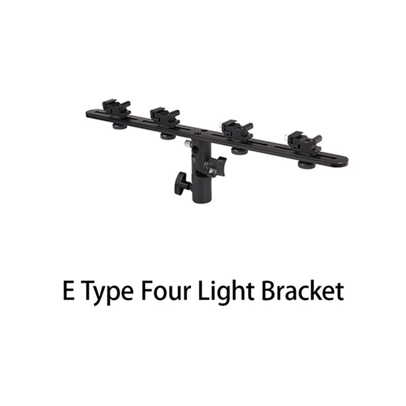 Top Deals 1 Piece Flash Base R - Photography Lighting Guide 评论和价格