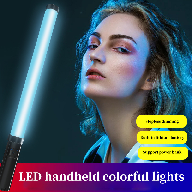 Double Side Luminous Portable  - Photography Types Of Lighting 评论和价格