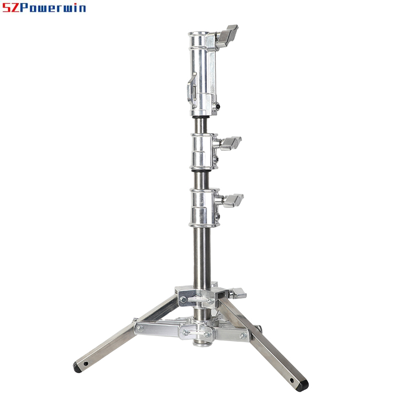 Low Angle Light Stand for Phot - Photography Lighting Rig 评论和价格