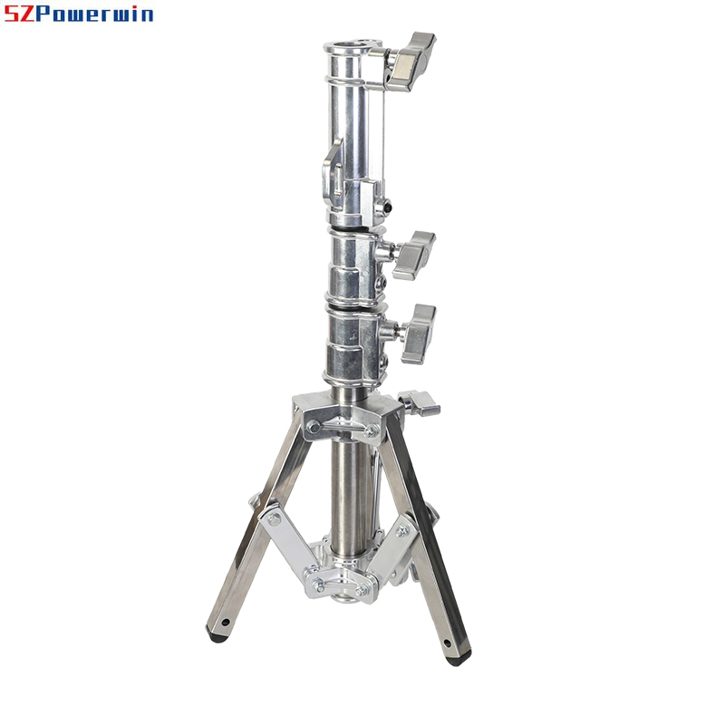 Low Angle Light Stand for Phot - Photography Lighting Rig 评论和价格