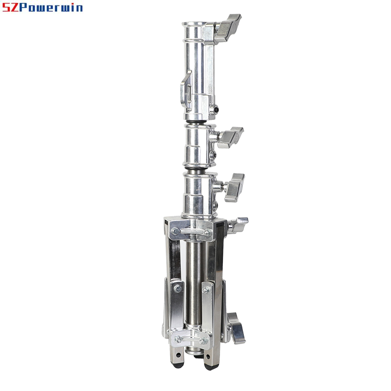 Low Angle Light Stand for Phot - Photography Lighting Rig 评论和价格