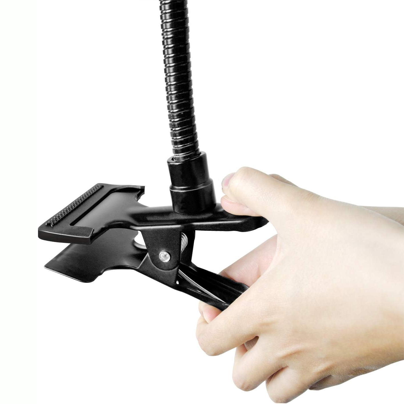 Background Holder Clamp W/ Fle - Reflector Arm Clamp 评论和价格
