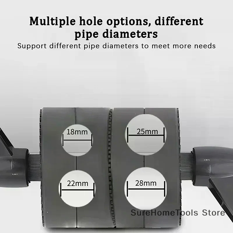 Swivel Single/Double Head Grip - Reflector Arm Clamp 评论和价格