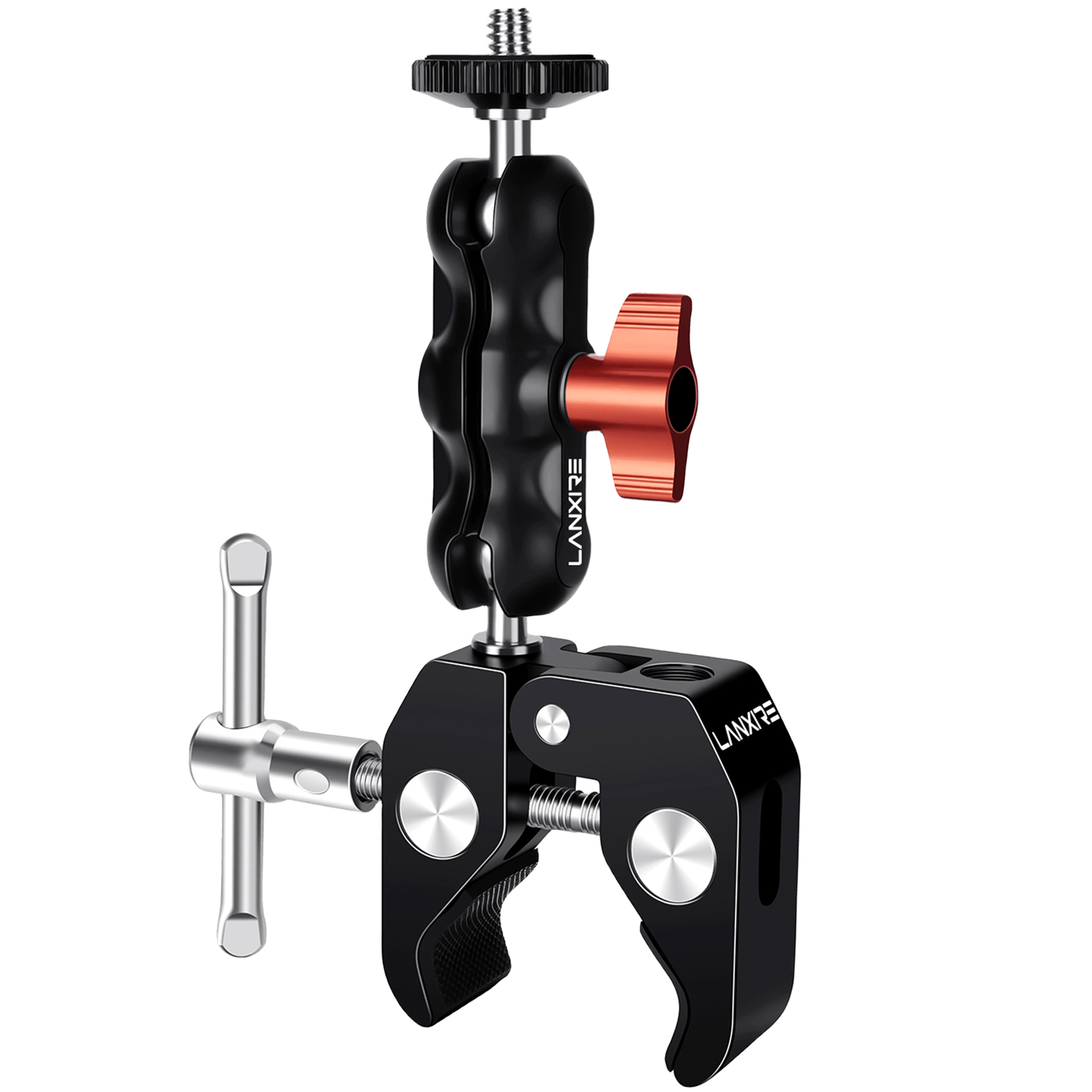 Lanxire Super Clamp Camera Mou - Photography Lighting Rig 评论和价格