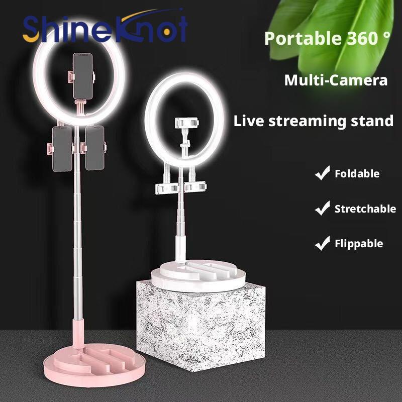 SHINEKNOT Mobile Beauty Fill L - Photography Lighting Lamp 评论和价格