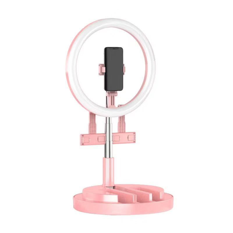 SHINEKNOT Mobile Beauty Fill L - Photography Lighting Lamp 评论和价格