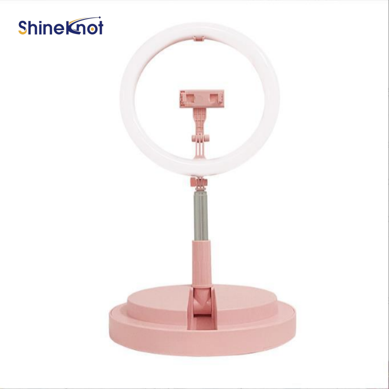SHINEKNOT Mobile Beauty Fill L - Photography Lighting Lamp 评论和价格