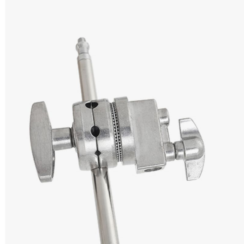 Metal Grip Head Swivel Clamp f - Reflector Arm Clamp 评论和价格