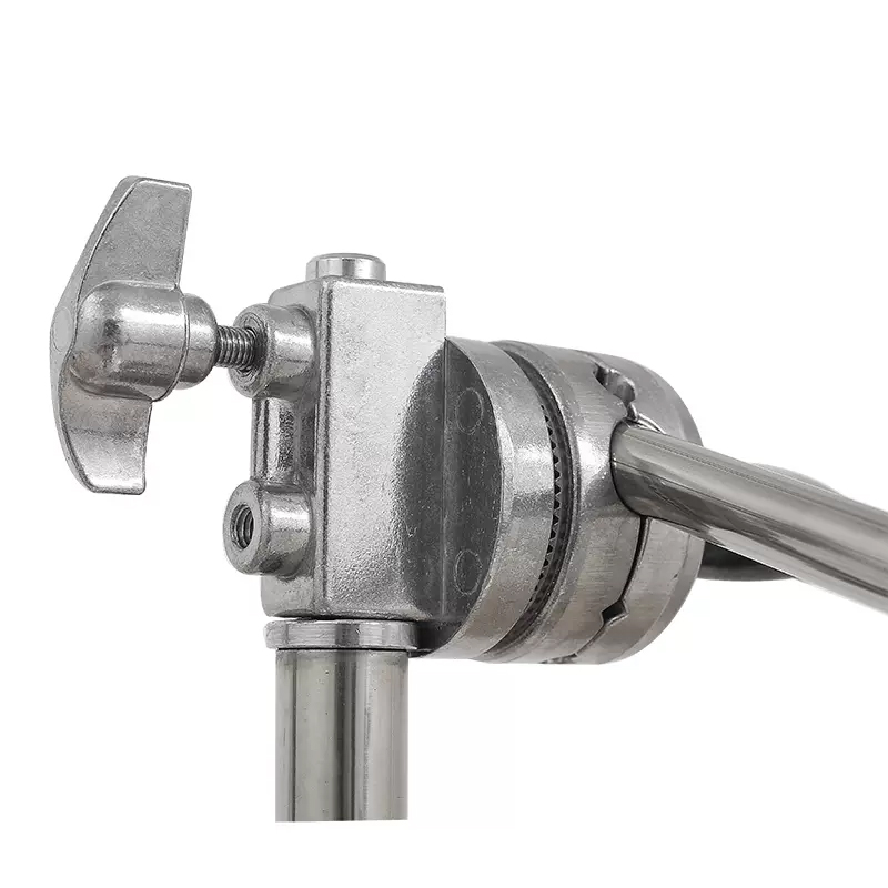 Metal Grip Head Swivel Clamp f - Reflector Arm Clamp 评论和价格