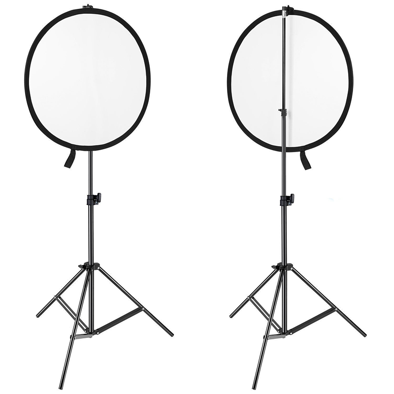 Photography Reflector Holder C - Reflector Arm Clamp 评论和价格