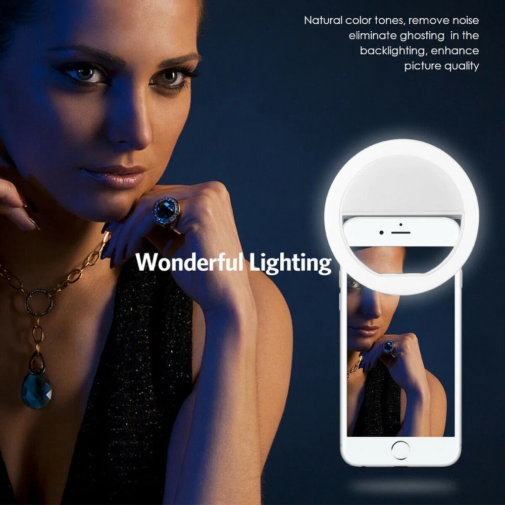 1pc USB Charge Cable LED Selfi - Photography Lighting Stick 评论和价格