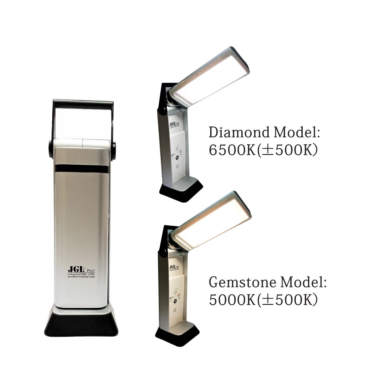 JGL Pro 5V Portable Type-C Jew - Photography Types Of Lighting 评论和价格