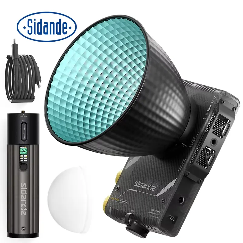 Brand For Sidande Q100C Q100Li - Photography And Lighting 评论和价格