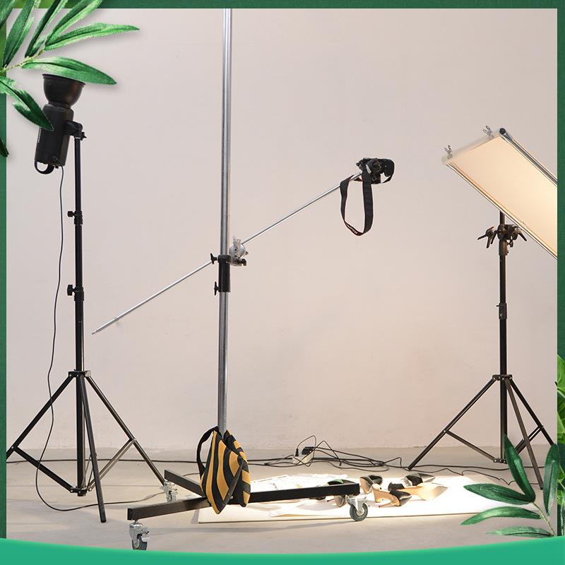 (NEW) Metal Heavy Duty Grip He - Photography Types Of Lighting 评论和价格