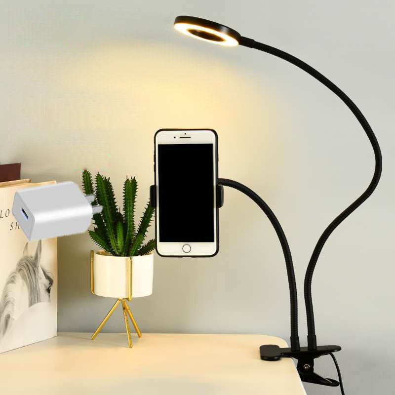 Universal Flexible Mobile Phon - Photography Lighting Stick 评论和价格