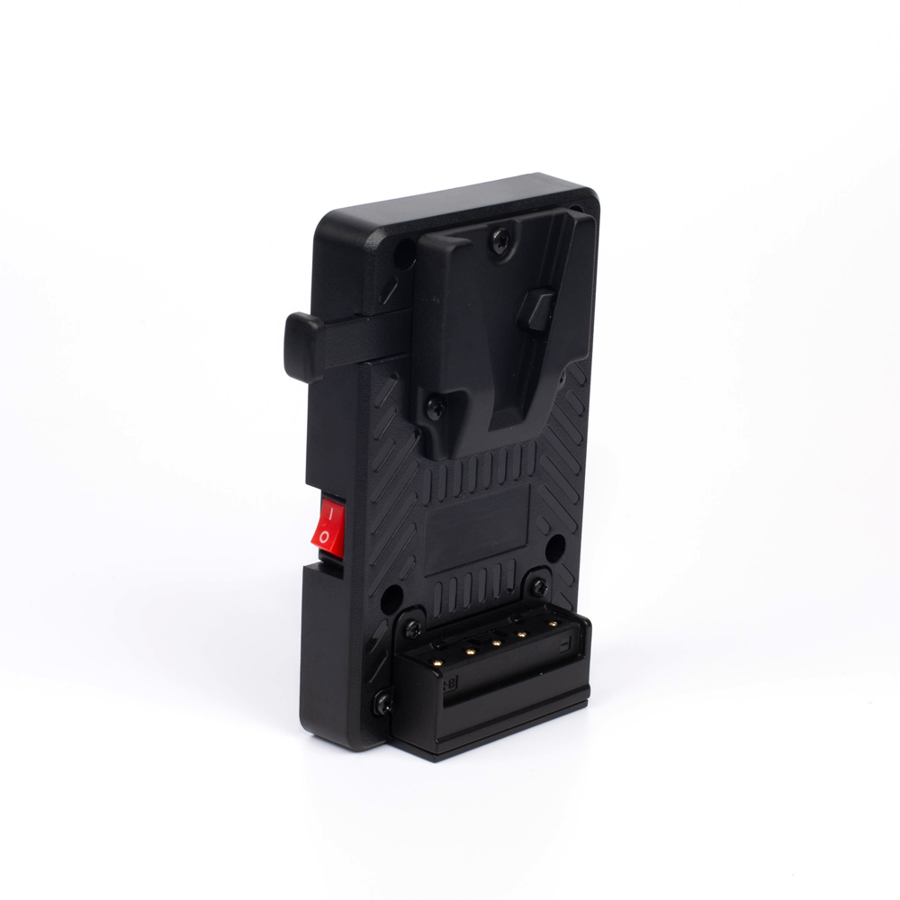 Nano Tiny Small Compact D-tap  - Photography Lighting For Outdoors 评论和价格