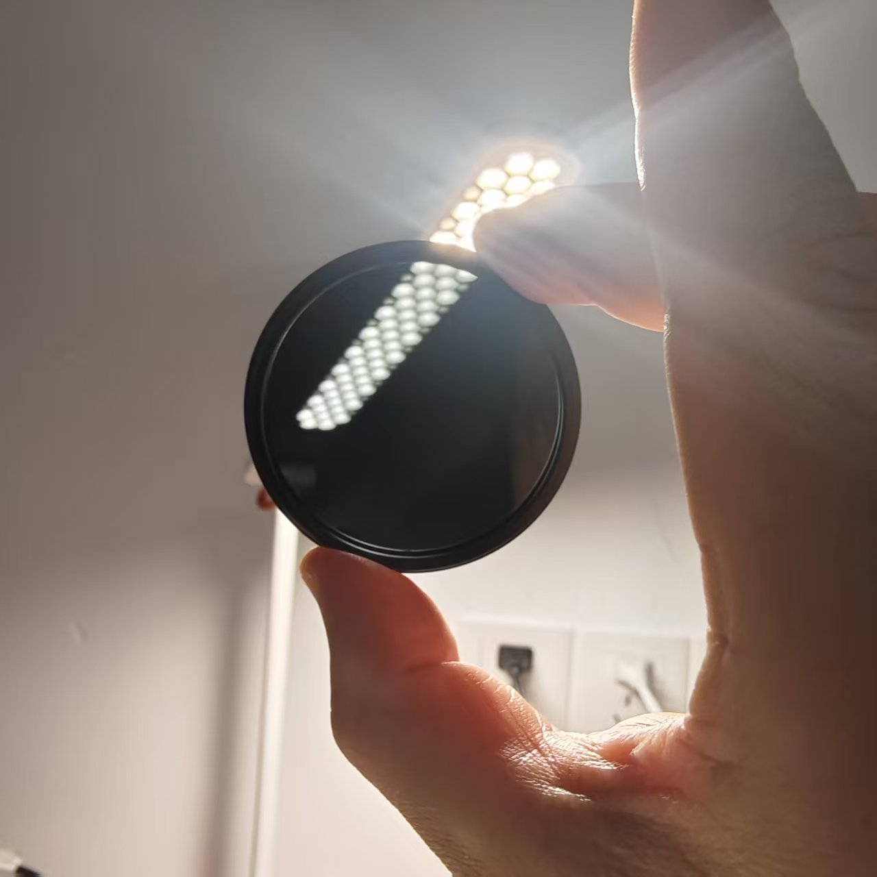 52mm Frame Lens Reduce Visible - Photography Types Of Lighting 评论和价格