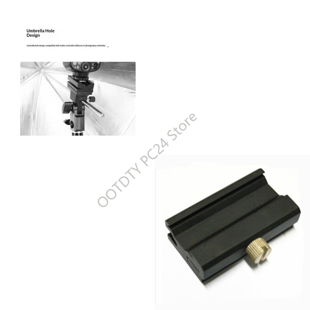 H7BA Secure Flash Bracket Lock - Photography Types Of Lighting 评论和价格