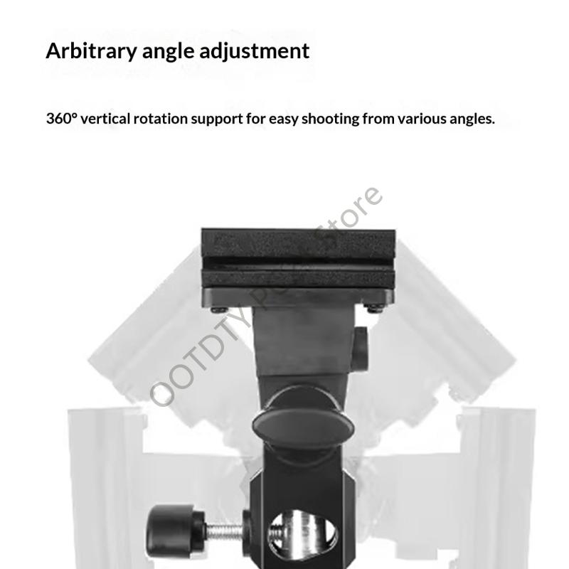 H7BA Secure Flash Bracket Lock - Photography Types Of Lighting 评论和价格
