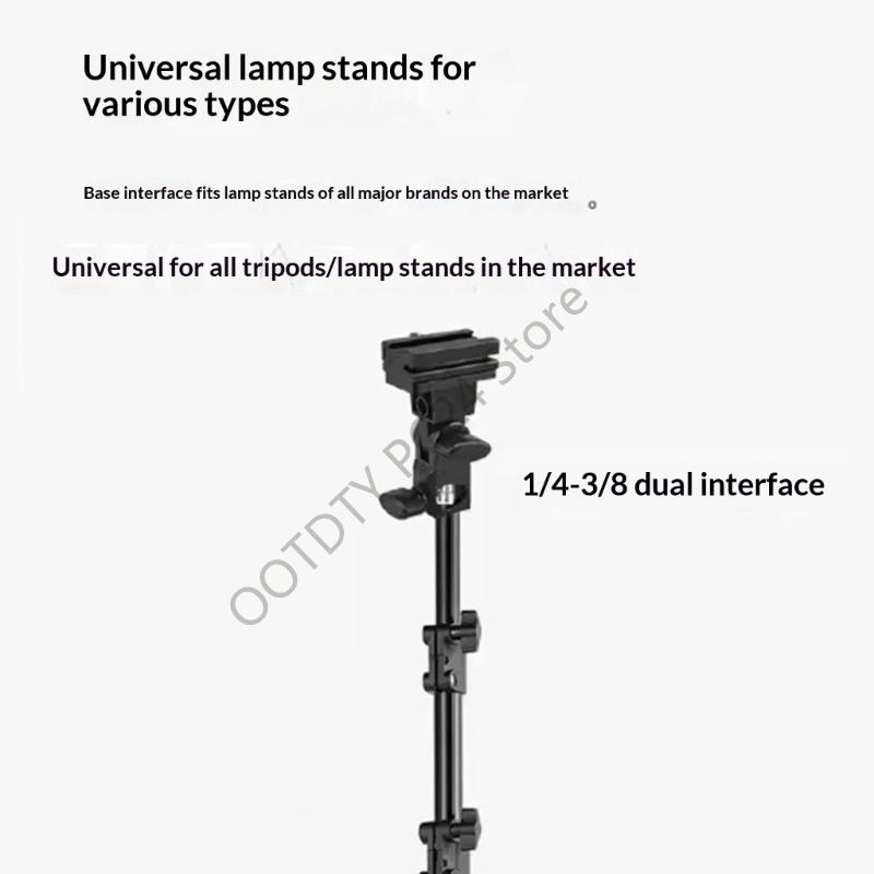 H7BA Secure Flash Bracket Lock - Photography Types Of Lighting 评论和价格