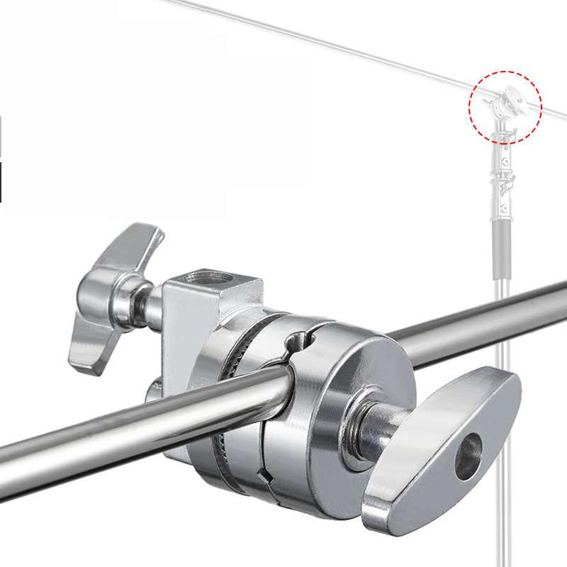Grip Head for Light Stand Meta - Reflector Arm Clamp 评论和价格