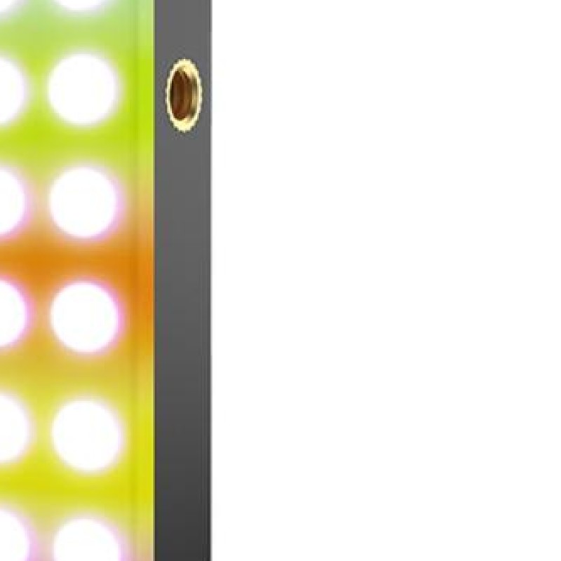 6.5W RGB LED Video Light 2700K - Photography Types Of Lighting 评论和价格