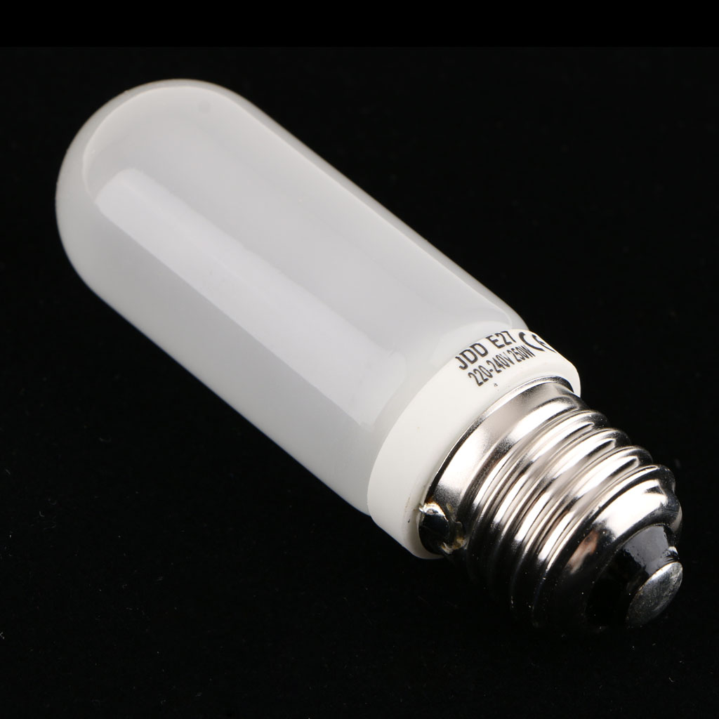 JDD Type E27 250W Tube Lamp Bu - Photography Types Of Lighting 评论和价格