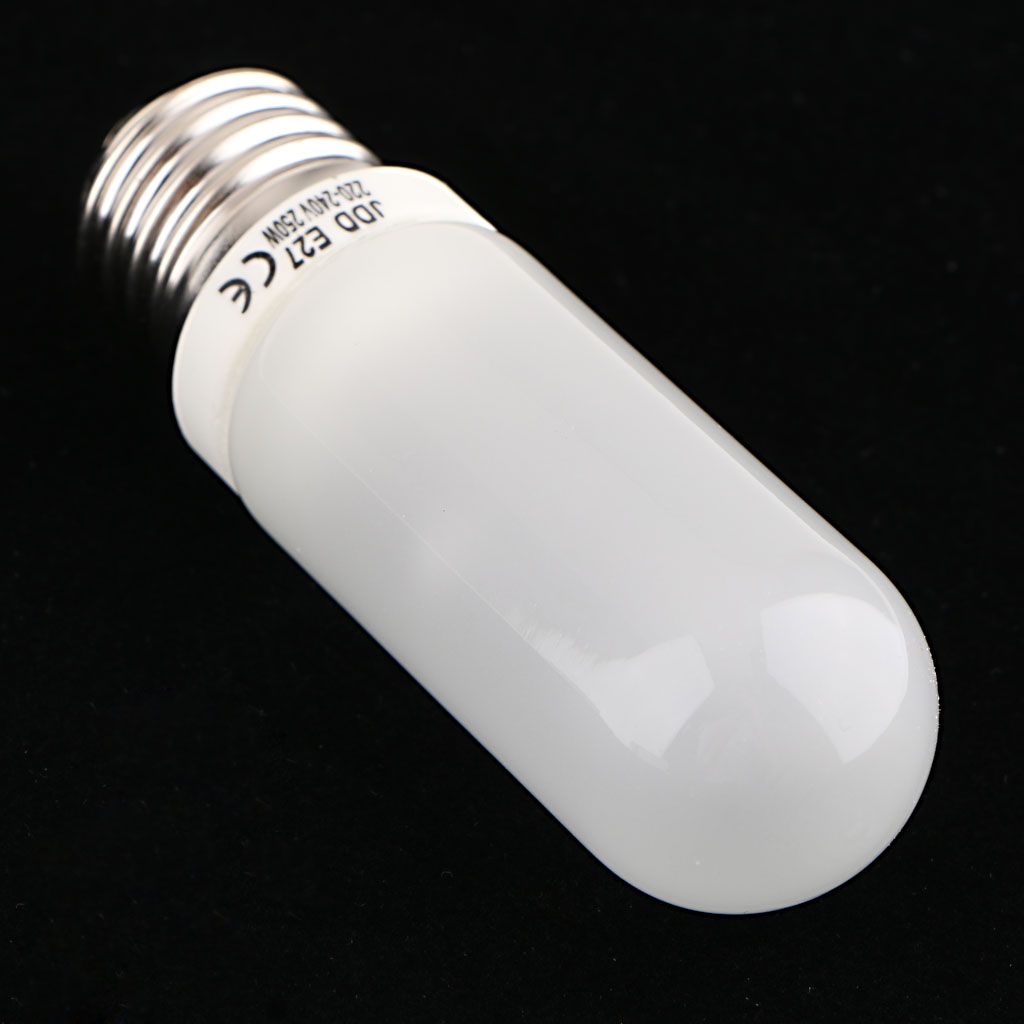 JDD Type E27 250W Tube Lamp Bu - Photography Types Of Lighting 评论和价格