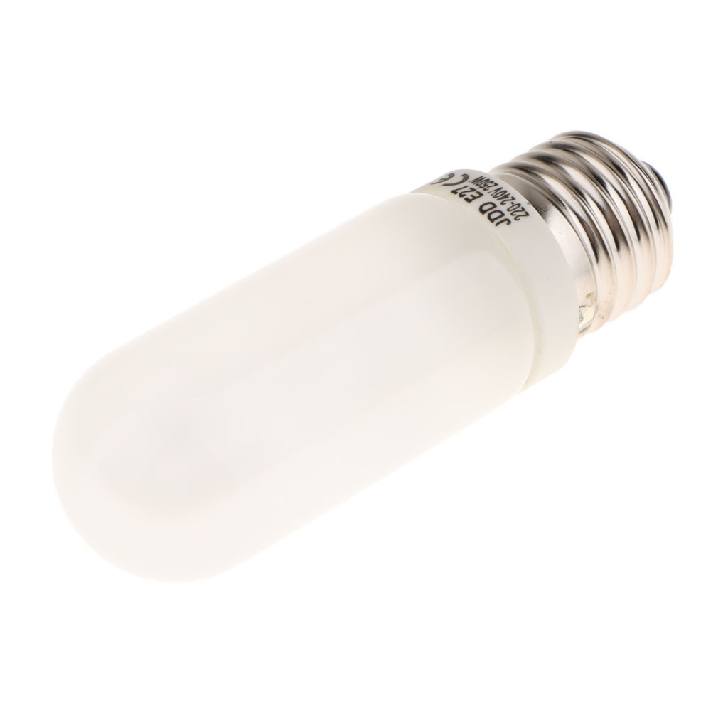 JDD Type E27 250W Tube Lamp Bu - Photography Types Of Lighting 评论和价格