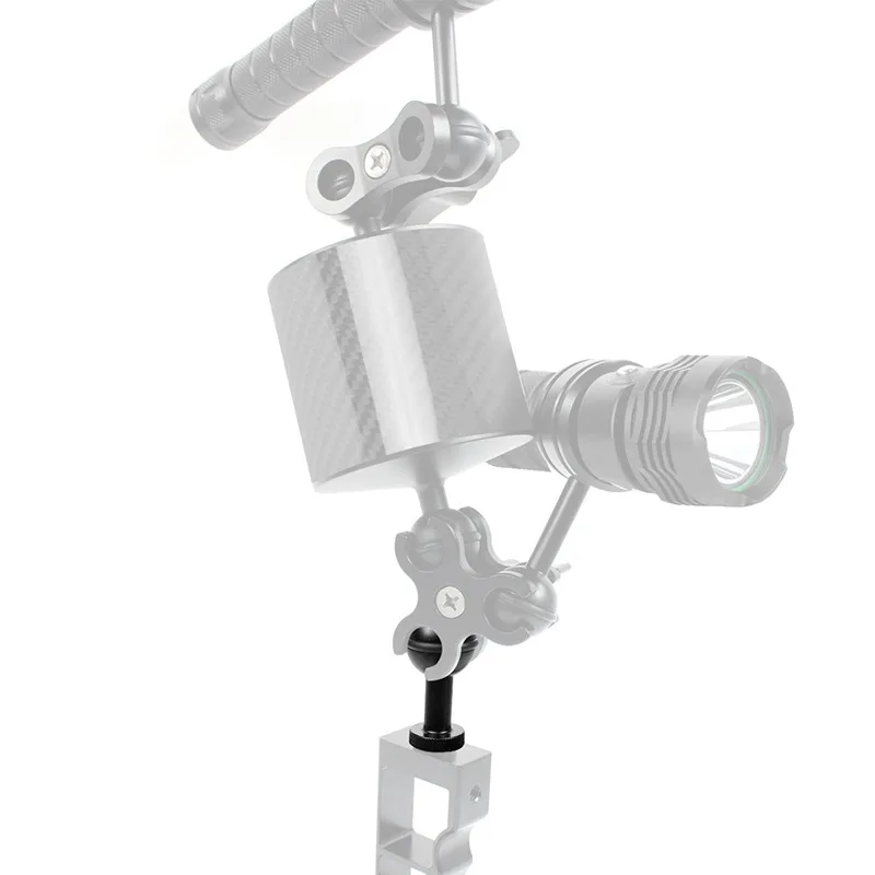 Diving photography ball head b - Photography Lighting For Outdoors 评论和价格