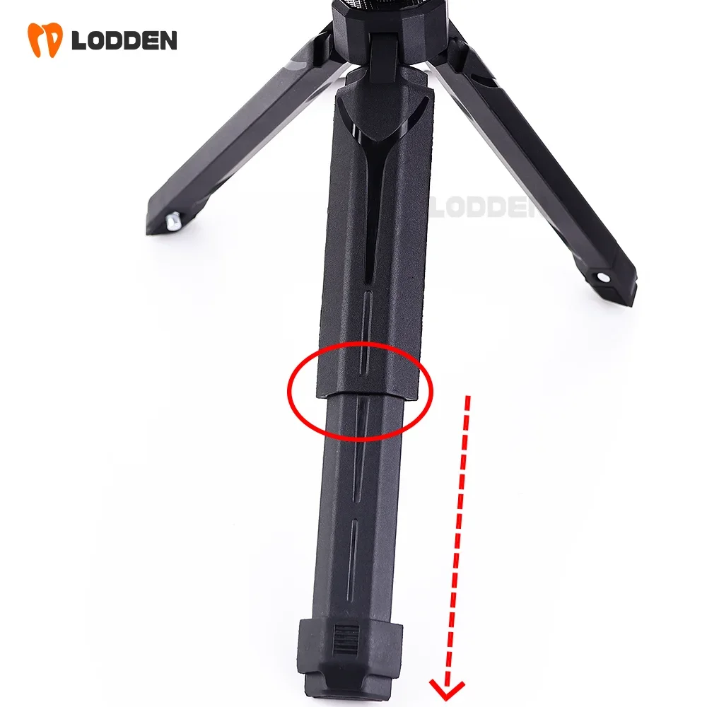 LODDEN Bluetooth Dental Fill L - Photography Lighting Lamp 评论和价格