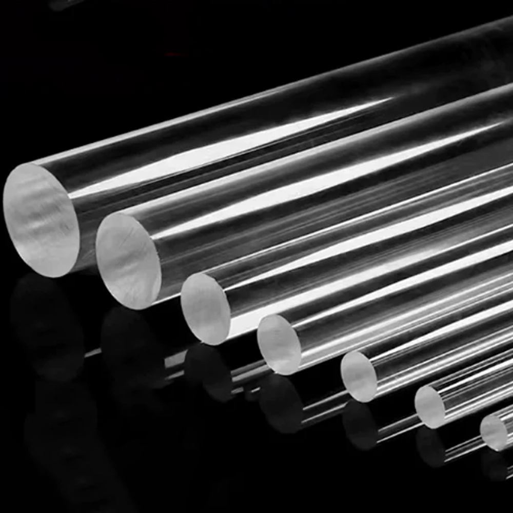 Length 500mm Transparent Solid - Photography Lighting Guide 评论和价格