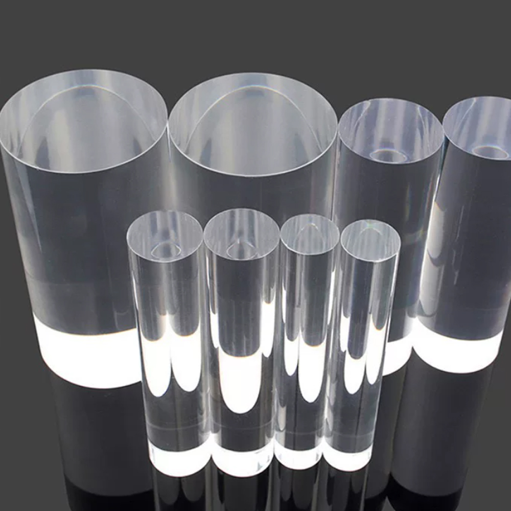 Length 500mm Transparent Solid - Photography Lighting Guide 评论和价格