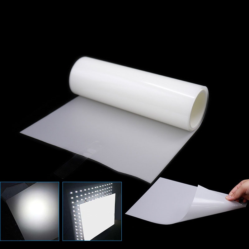 Light Diffuser Film Homogenizi - Photography Lighting Guide 评论和价格