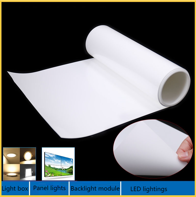 Light Diffuser Film Homogenizi - Photography Lighting Guide 评论和价格