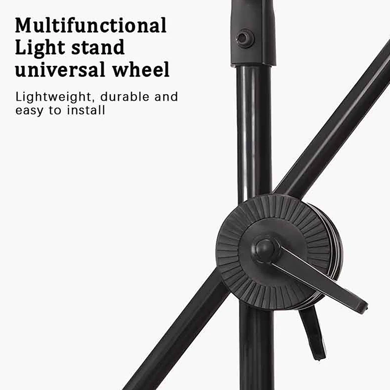 Swivel Single/Double Head Grip - Reflector Arm Clamp 评论和价格