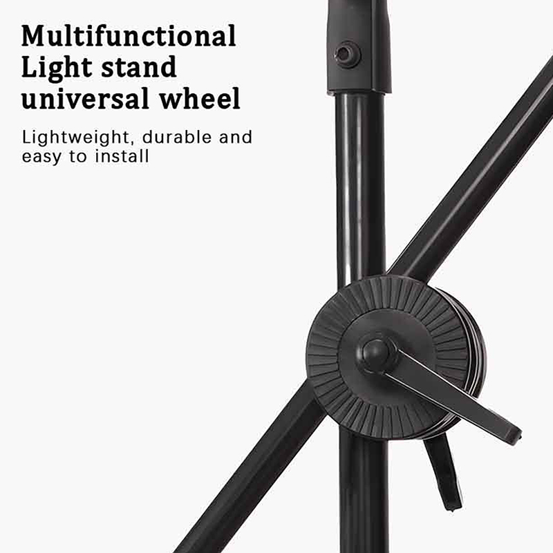 1Pc ABS Swivel Single/Double H - Reflector Arm Clamp 评论和价格