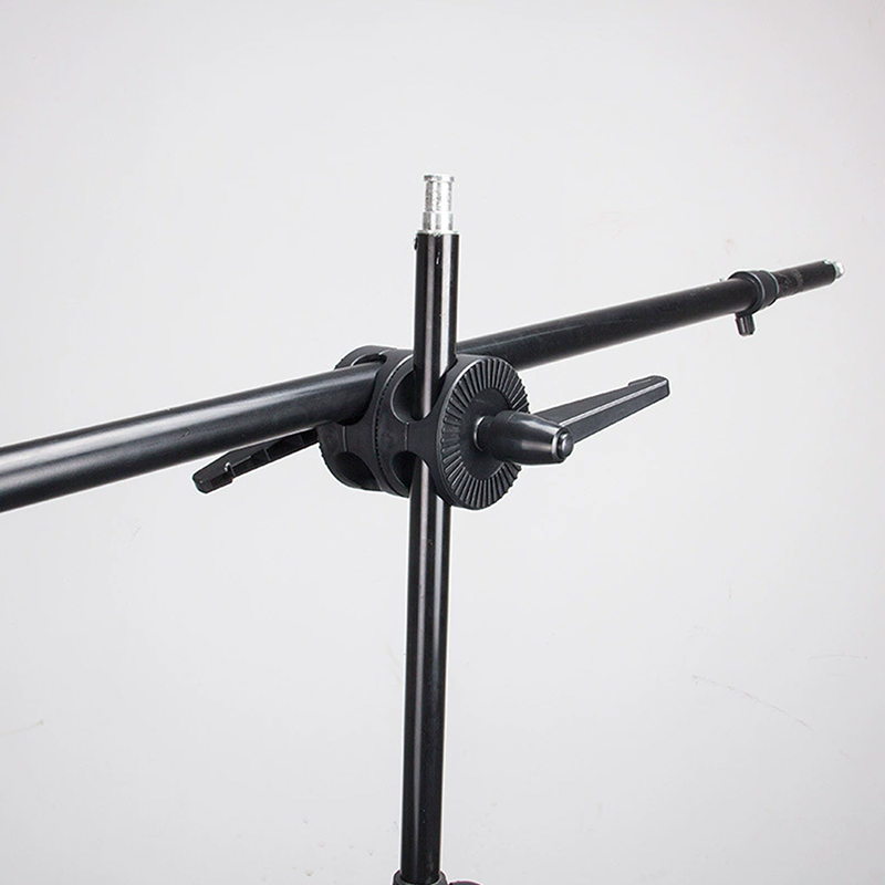 1Pc ABS Swivel Single/Double H - Reflector Arm Clamp 评论和价格