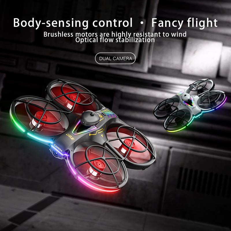 RH830 RC Professional Drone 4K - Photography Lighting For Outdoors 评论和价格