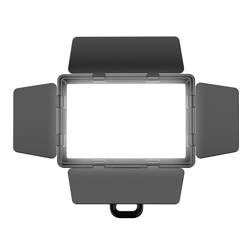 Four-page diffuser RGB fill li - Photography Lighting For Outdoors 评论和价格