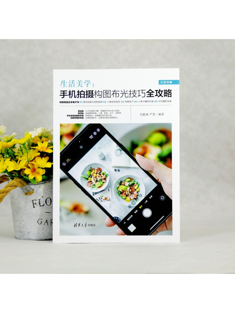 Book-Winshare Aesthetics Of Li - Photography Lighting Guide 评论和价格
