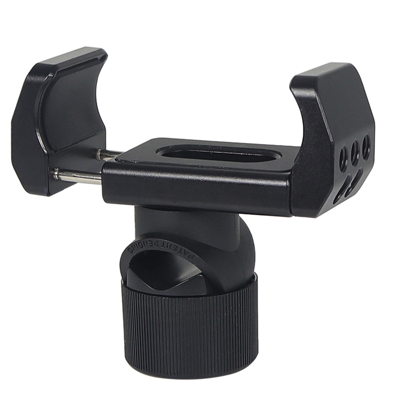 Power Bank Clamp Holder with L - Reflector Arm Clamp 评论和价格
