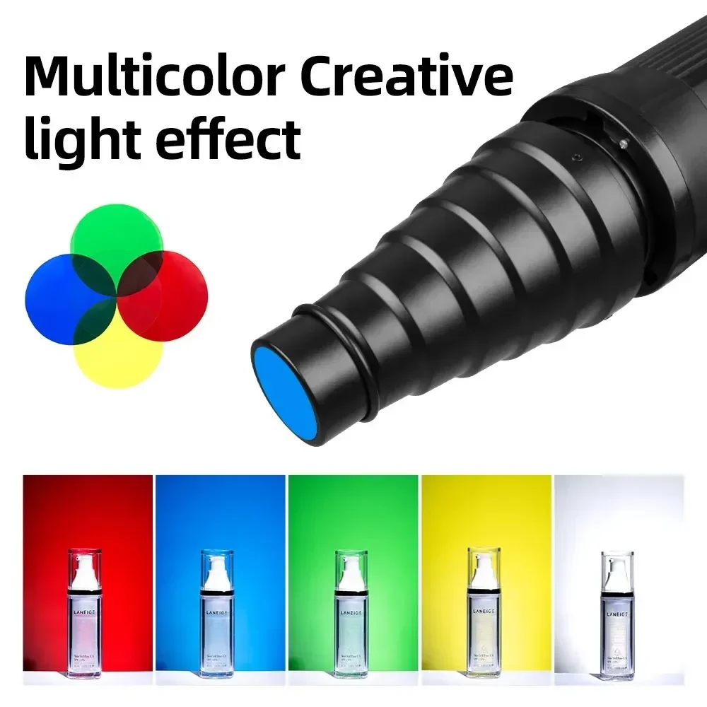 original  SN-01 Bowens Mount l - Photography Types Of Lighting 评论和价格