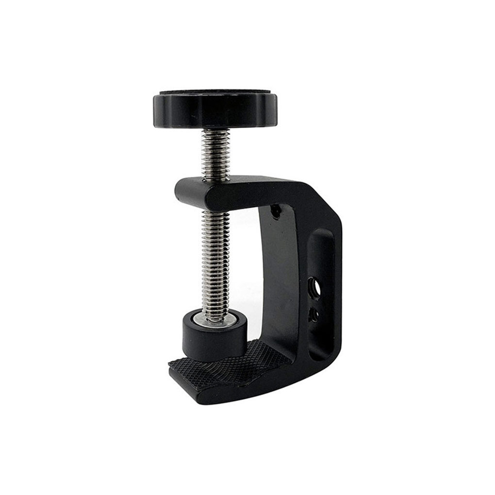 C- Shaped Clamp Aluminum Alloy - Photography Types Of Lighting 评论和价格